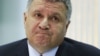 «В чому ж його героїзм?»: Аваков каже, що дізнався про вирок Стерненку в день його оголошення