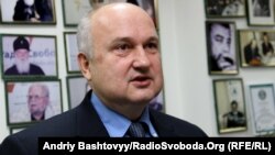 Ігор Смешко, архівне фото