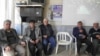 Mакедонски иселеници што живеат во Турција.