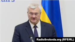 Андрій Сибіга каже, що результати «інтенсивної дипломатії» цього тижня можна розглядати з трьох точок зору: української, російської та глобальної.
