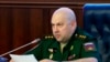 Чеченское прошлое Суровикина: генерала армии РФ связывают с похищениями и скандалами