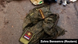 Росія за час повномасштабної війни проти України втратила близько 965 890 своїх військових, зазначили у Генштабі (фото архівне)
