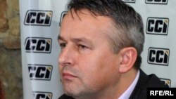 Ivica Ćavar, foto: Midhat Poturović
