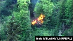 ბორჯომი, 2010 წლის ზაფხული