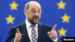 Від німецького соціал-демократа очікують посилення ролі Європарламенту