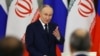Путин: Қарордоди стратегии мо бо Эрон шомили ҳамкориҳои низомӣ нест