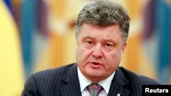 Petro Porošenko