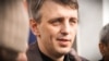 Crimea, Simferopol - Ismail Ramazanov, 19Feb2018