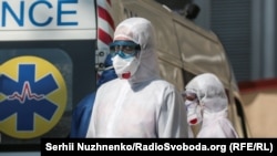 За минулу добу госпіталізовано – 3637 осіб, одужало – 22 304