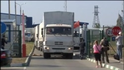 Povratak kamiona u Rusiju