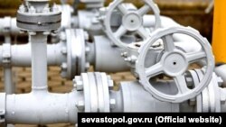 Військові заявили, що вибухівку було закладено під водопровід