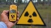 Зафіксовано рух змішаних колон російської техніки з населеного пункту Іванків в напрямку Чорнобильської АЕС