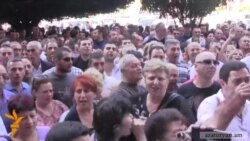 Փոքր և միջին ձեռնարկատերերը վարչապետի հետ հանդիպում են պահանջում