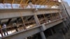Так виглядає сьогодні майбутній аеропорт у Донецьку