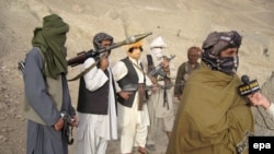 به گفته درياسالار مايکل مولن ، ریيس ستاد ارتش آمريکا ، اوضاع امنيتی افغانستان در سال آينده وخيم تر خواهد شد
عکس از EPA