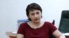 Галина Ширшина пойдет на выборы в Госдуму от партии "Яблоко"