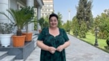 Zuhra Musaeva