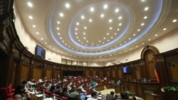 Միջազգային կազմակերպություններից, այդ թվում` ՀԱՊԿ-ից ԱԺ պատգամավորները դատապարտող արձագանք են սպասում