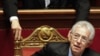 Прем'єр-міністр Італії Маріо Монті, Рим, 17 листопада 2011 року