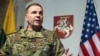«Росія отримує дрони від Ірану, а Україні допомагає 50 держав» – Бен Годжес