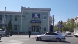 Несколько зарубежных аудиторов в Худжанде внезапно заболели: у них повысилась температура и появились боли в горле