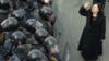 Ереван, 1 марта 2018 г.