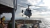 «Сі Бриз-2018»: навчання за умов напруженості в Чорному й Азовському морях