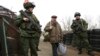 Мінські переговори не вирішують глобальних речей – політолог про черговий зрив щодо розведення військ (рос.)