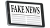 Fake news стало висловом року за версією словника Collins English Dictionary