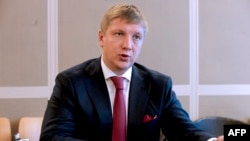 Андрія Коболєва підозрюють у заволодінні в 2018 році понад 229 млн грн 