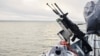 У Балтійському морі пошкоджений кабель між Латвією і Швецією