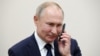 Росія: правозахисник домагається кримінальної справи проти Путіна як «кримінального авторитета»