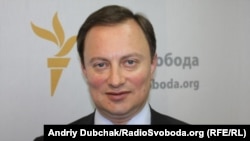 Дмитро Андрієвський