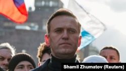 Як повідомив політик 13 січня, він повернеться в Росію 17 січня 