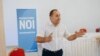 Vladimir Dachi, liderul Partidului „NOI”