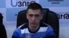 Член клуба FAF Арсен Джанджоян 