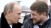 «Репортери без кордонів» назвали Путіна, Кадирова і Лукашенка ворогами свободи преси
