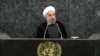 حسن روحانی: افراطی‌گری در شرق و غرب ایران ما را تهدید می‌کند