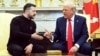 Трамп хоче позбутися Зеленського? Розбираємось, що стоїть за переговорами американців з українською опозицією