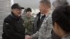 Кыргызстанга АКШнын коргоо министри келди