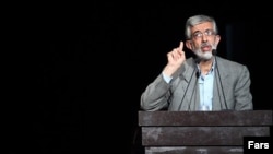 غلامعلی حداد عادل، نماينده اصولگرای مجلس، 