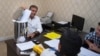 اعتراض کی‌روش؛ سرمربی ایران برنامه‌هایش را در سطل زباله انداخت