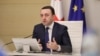 Ираклий Гарибашвили заверил, что в Брюсселе он и его команда «представят значительный прогресс Грузии на пути евроинтеграции»