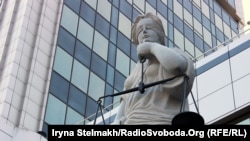 Іспити до Вищого антикорупційного суду успішно склали 113 кандидатів