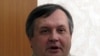 Александр Салагаев