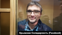 Nariman Mededeminov, arhiv fotoresimi