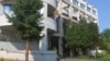 Cădirea care găzduiește sediul DSP Suceava