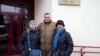 Віцебскі абласны суд не паверыў актывістам, што яны проста сьпявалі