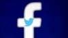 Мережа Facebook видалила понад 600 сторінок, пов’язаних із Росією та Іраном