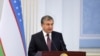 Prezident Mirziyoyev 29 - dekabr kuni Oliy Majlis va O‘zbekiston xalqiga an’anaviy Murojaatnoma bilan chiqdi